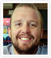 Geoff Martin