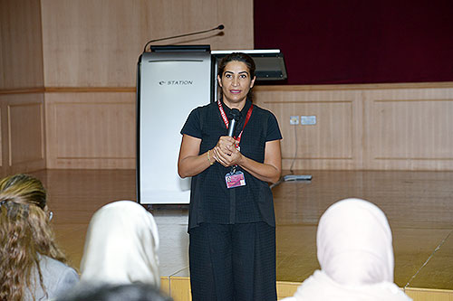 Auk commences classes