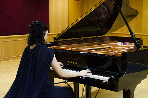 My favorite things at auk