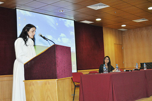 Auk holds discussion on degrees of belonging in kuwait