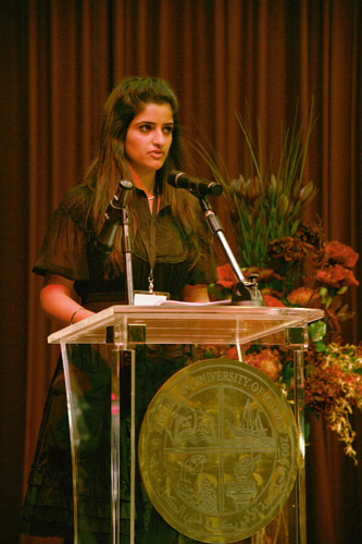 Images from the conference university development and critical thinking education in the arabian peninsula for a global fututre