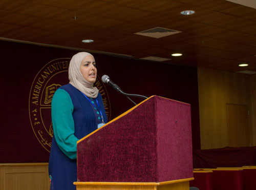 Syria receives hope at auk