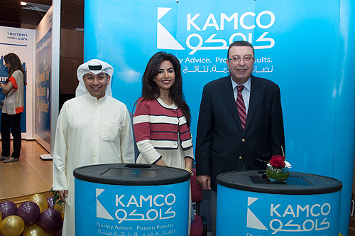 Auk holds 10th annual career fair