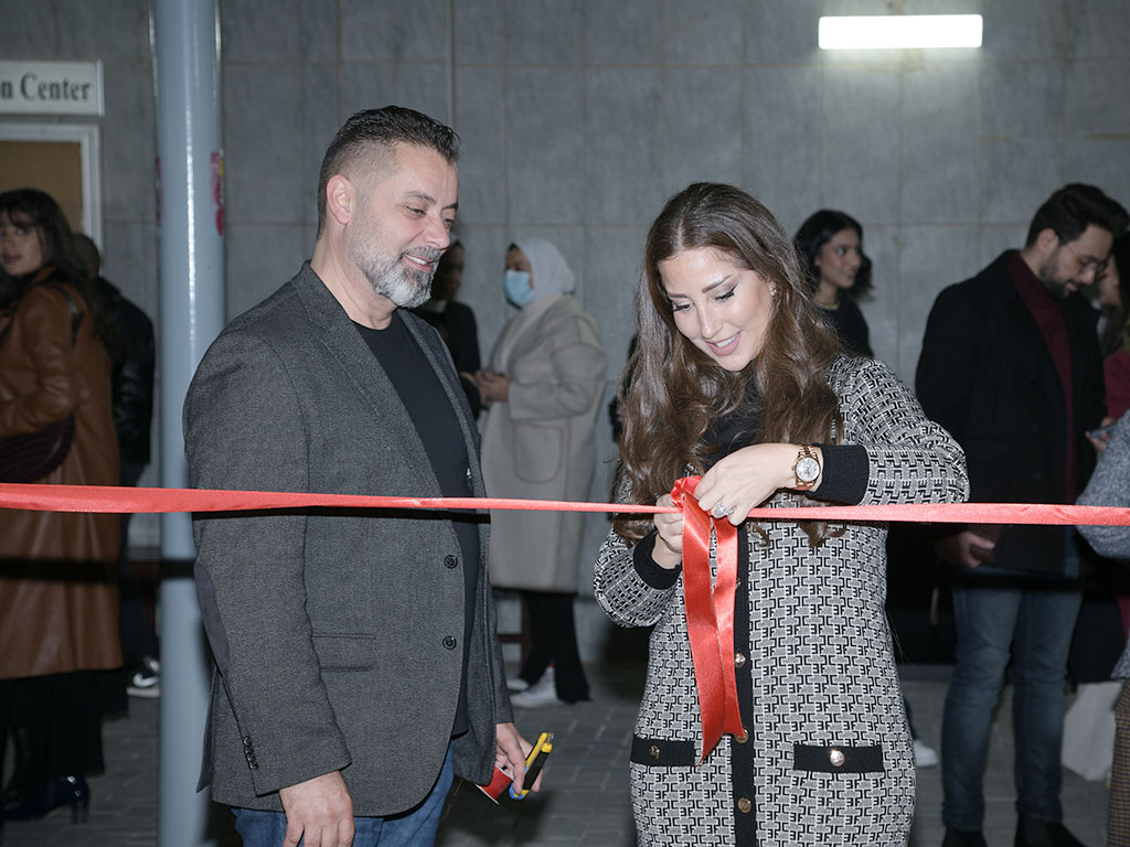 Art & Graphic Design Capstone 2023