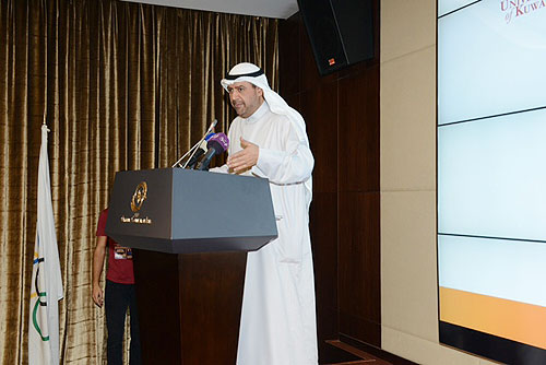 The Olympics & Sport Education Seminar, an Exclusive Event for AUK Students