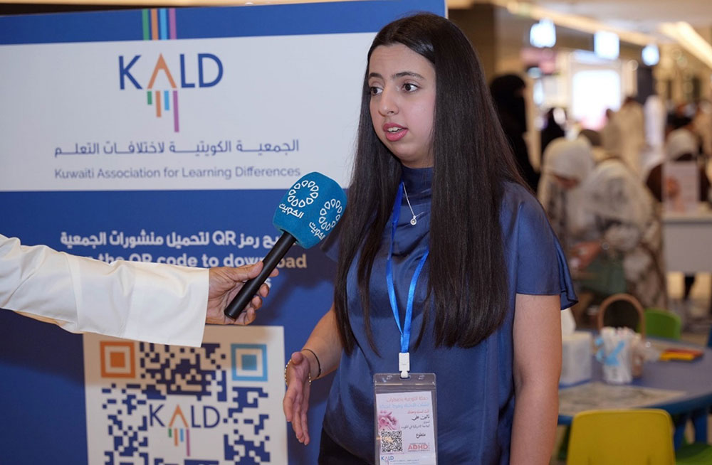 Advancing awareness auk champions adhd advocacy with kald