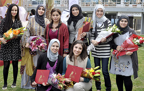 Arabian heritage projects al kout festival brings auk to life