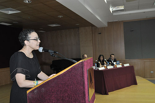 Branding the arab gulf city-state discussed at auk
