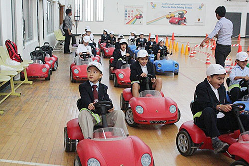 Aukause launches save the children campaign