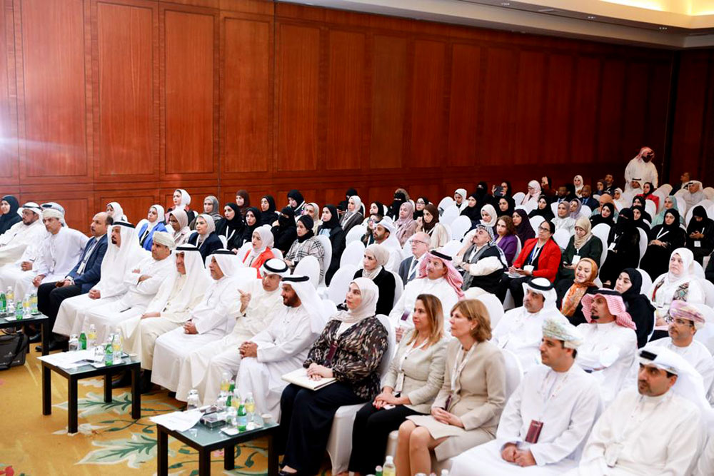 Auk concludes sponsorship of 26th annual conference and exhibition - special libraries association