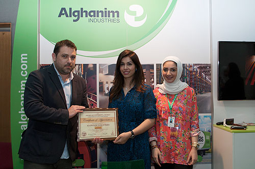 Auk holds 10th annual career fair