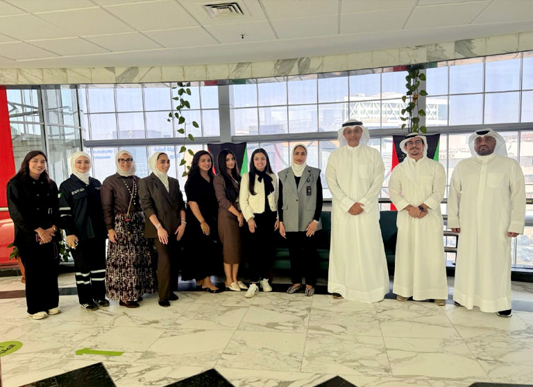 AUK Data Club Students Showcase Advanced Data Analytics at PAI