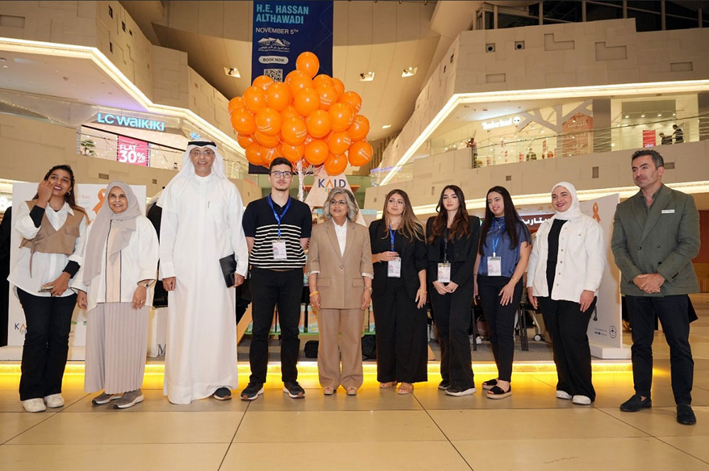 Advancing Awareness: AUK Champions ADHD Advocacy with KALD