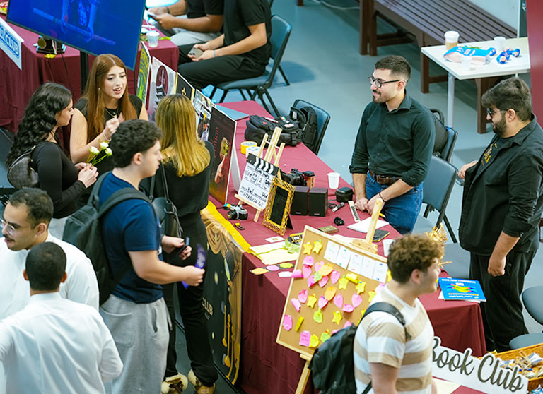 AUK Celebrates Fall 2026 Welcome Week with Four Days of Engaging Activities