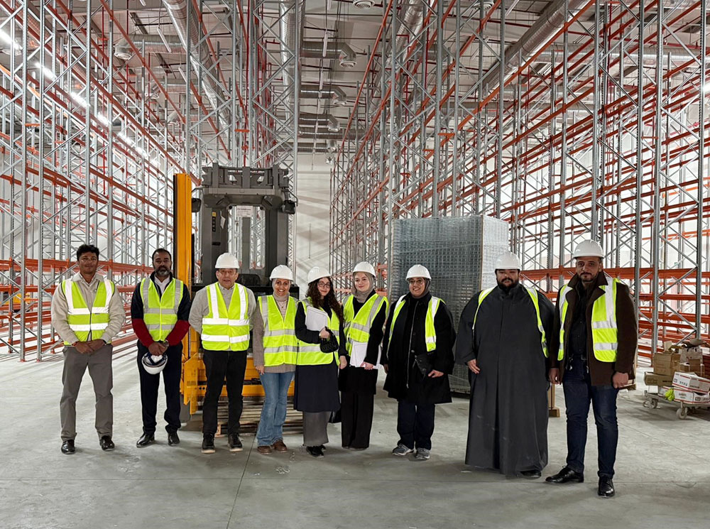 CEAS Expands Industry Engagement in Systems Engineering Education