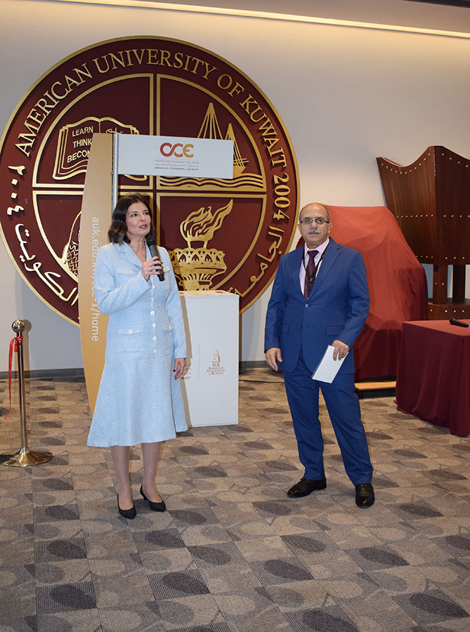 CBE Hosts Accounting Day 2025 Highlighting Innovation, Industry Engagement, and Sustainability