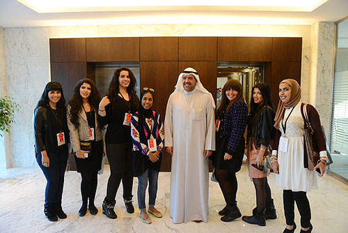 The olympics  sport education seminar an exclusive event for auk students