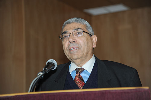 Auk honors students outstanding scholastic achievements