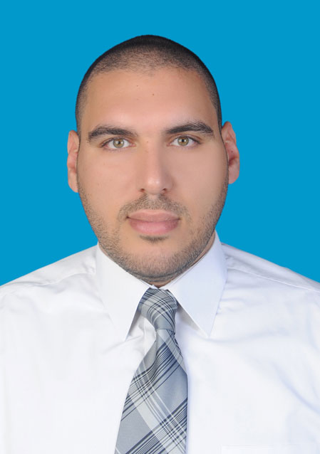 AUK Professor Dr. Amro Nour Fellow at Dartmouth College