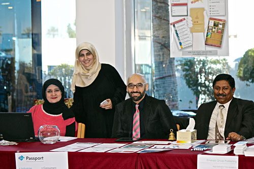 Auk library holds second annual open house
