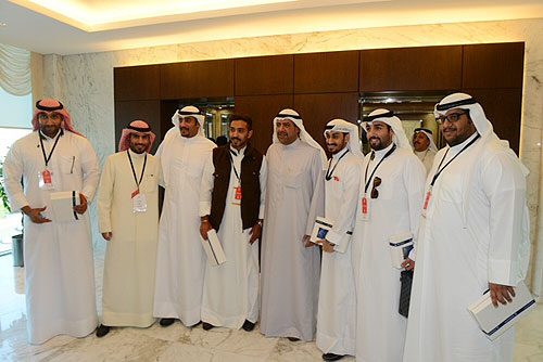 The olympics  sport education seminar an exclusive event for auk students