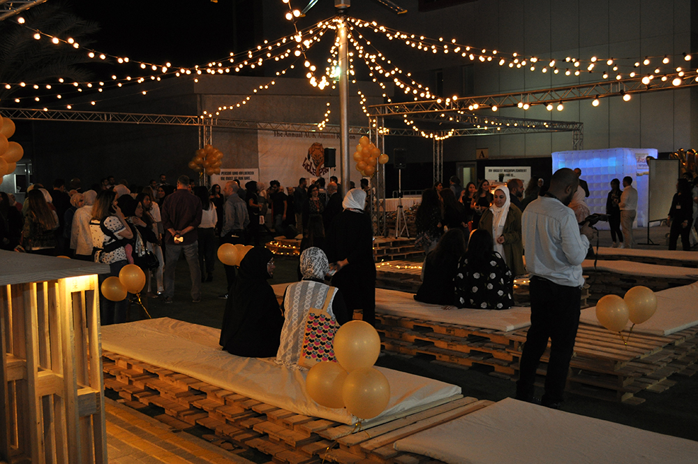 Alumni Reunion - 2018