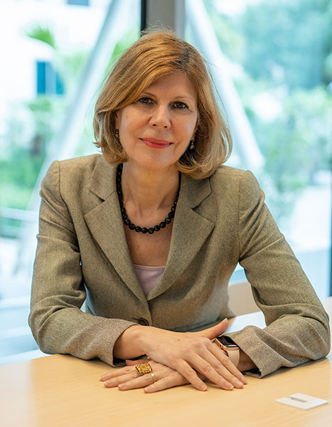 AUK Launches Office for Research and Grants (ORG)