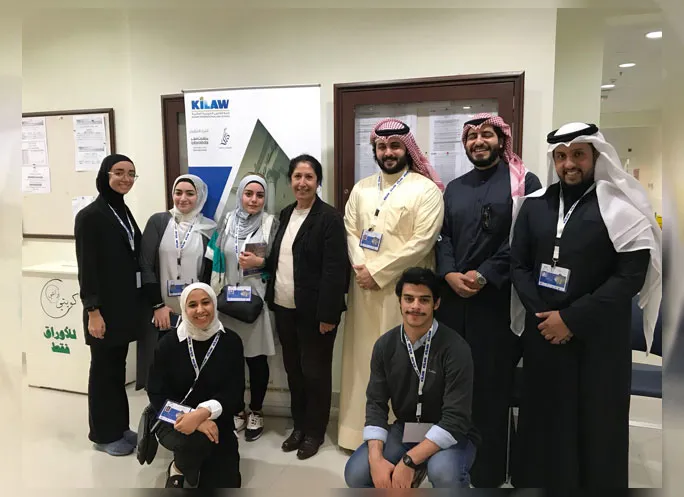 AUK’s Arabic Debate Team Wins Second Place in the National Championship for Universities and Colleges Debates in Arabic