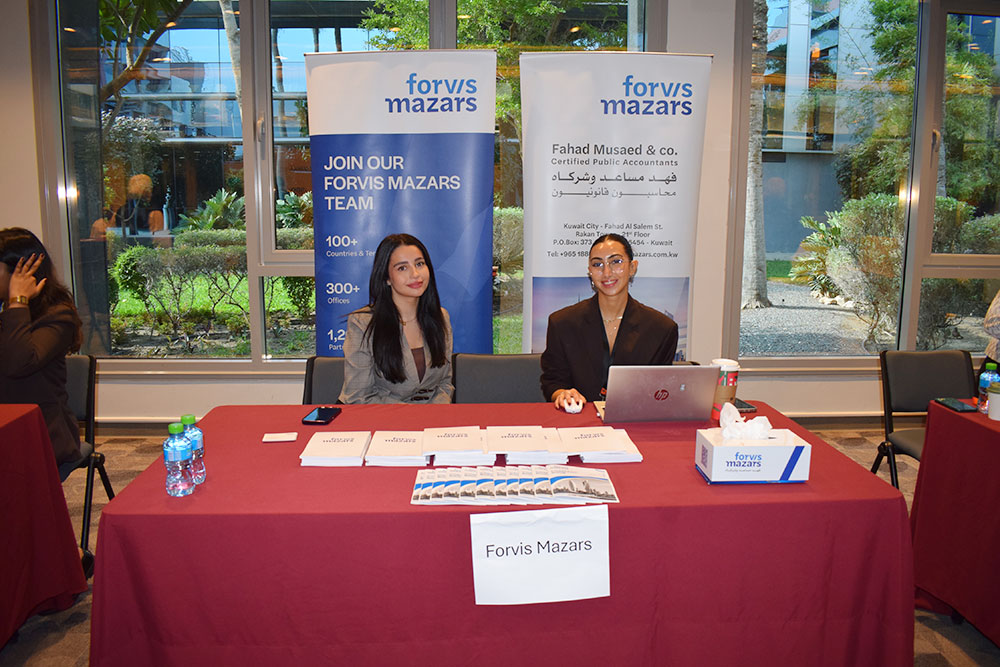 CBE Hosts Accounting Day 2025 Highlighting Innovation, Industry Engagement, and Sustainability