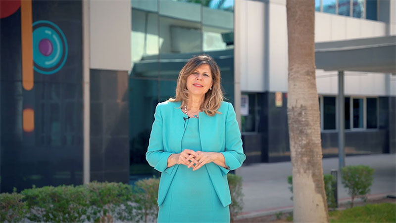 AUK Kicks Off New Academic Year with eLearning Fall Semester