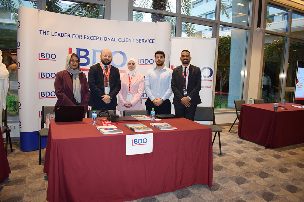 CBE Hosts Accounting Day 2025 Highlighting Innovation, Industry Engagement, and Sustainability