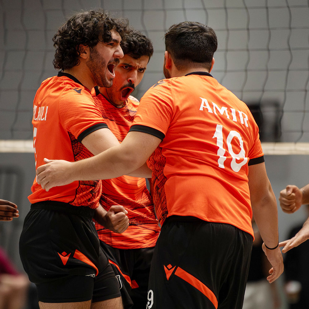 Kipco university championship concludes a thrilling fall semester for the 20242025 season