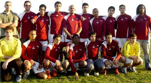 Auk show their class clinch cups by john mathews