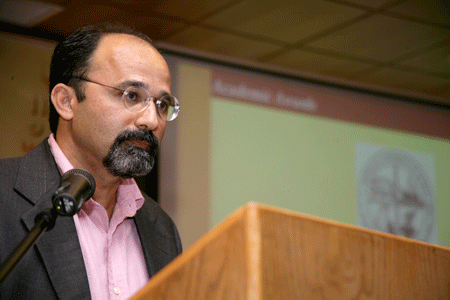 3rd annual awards night 2006 - 2007