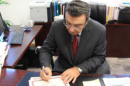 AUK Holds the Fall President's ART Exhibition