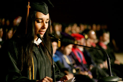American university of kuwait graduation ceremony 2011