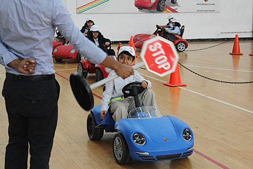 Aukause launches save the children campaign