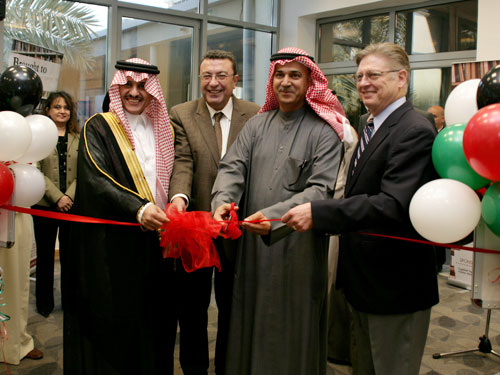 AUK Library Hosts 2nd Annual Book Fair