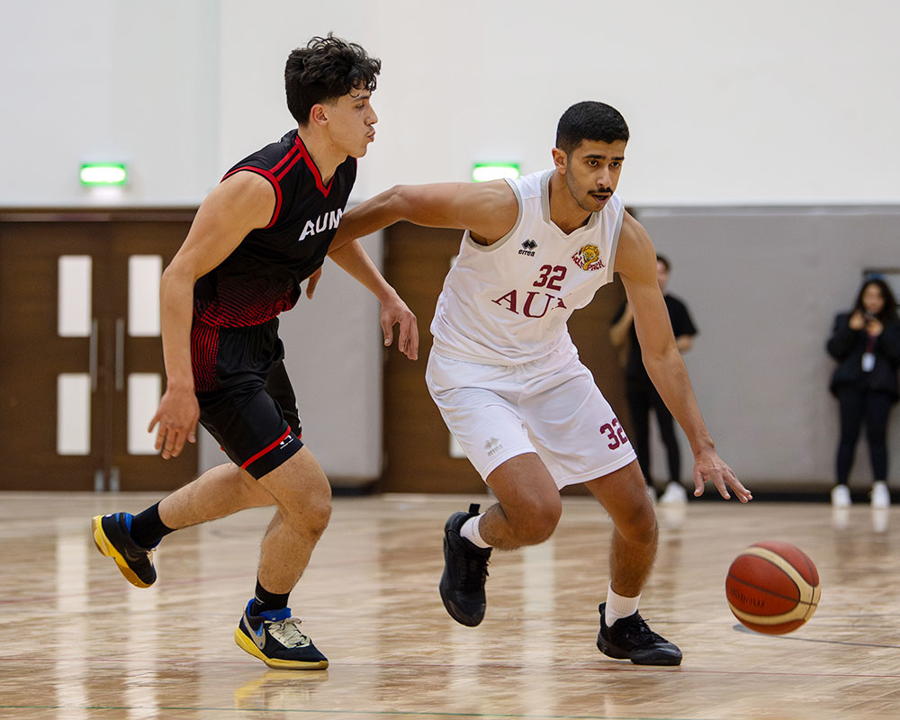 Auk basketball teams secure first place in uaak tournament