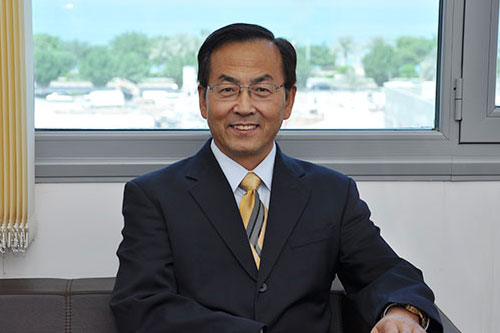 AUK Appoints Two New Deans