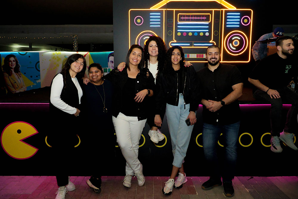 AUK Hosts Alumni Reunion