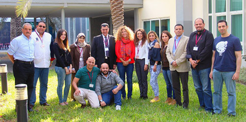 The center of continuing education cce at auk introduces its first executive mini-mba program