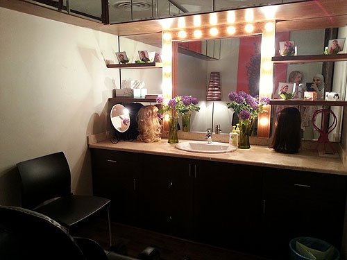 Join efforts to combat breast cancer