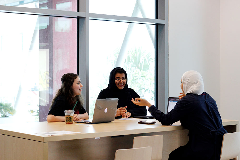 Summer at auk a holistic experience