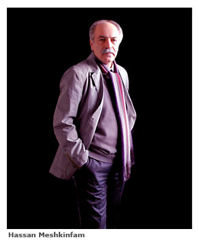 Renowned Iranian Artist to Visit AUK