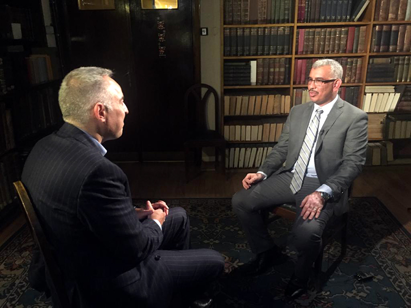 AUK Professor Dr. Ahmad Meiloud Delivers Keynote Speech at Sofia University