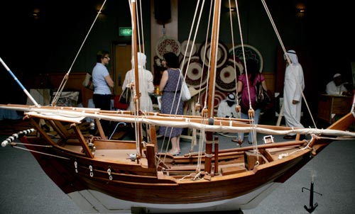 Auk host 2nd al-kout festival