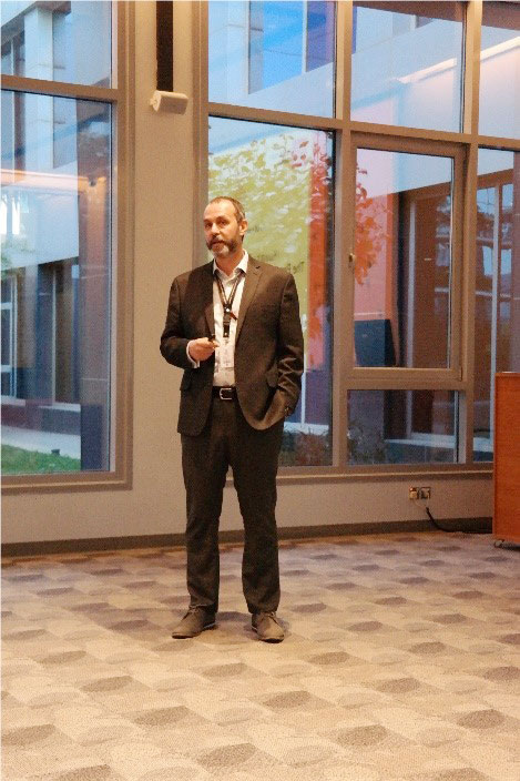 Unveiling Kuwait's Digital Divide: Perspectives from Dr. Fahed Al-Sumait