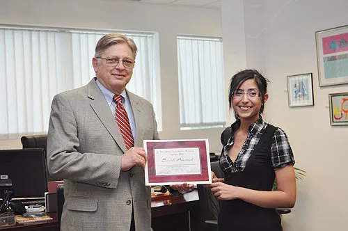 AUK Announces Winners of Fourth Bi-Annual "President's Exhibition" Competition