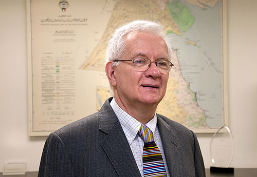 Dartmouth Anthropologist Receives Distinguished Scholar Award